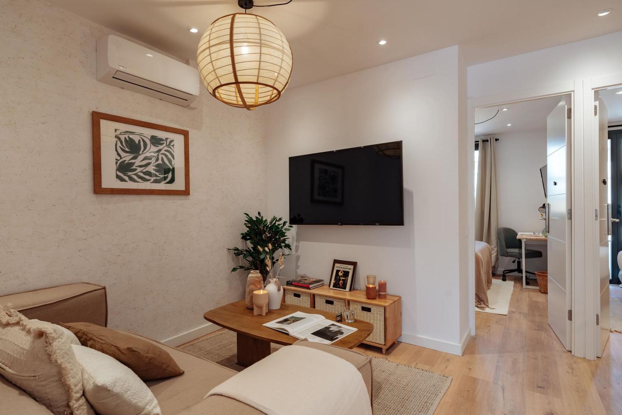 Casa Faro - 2 Bedroom In Gracia