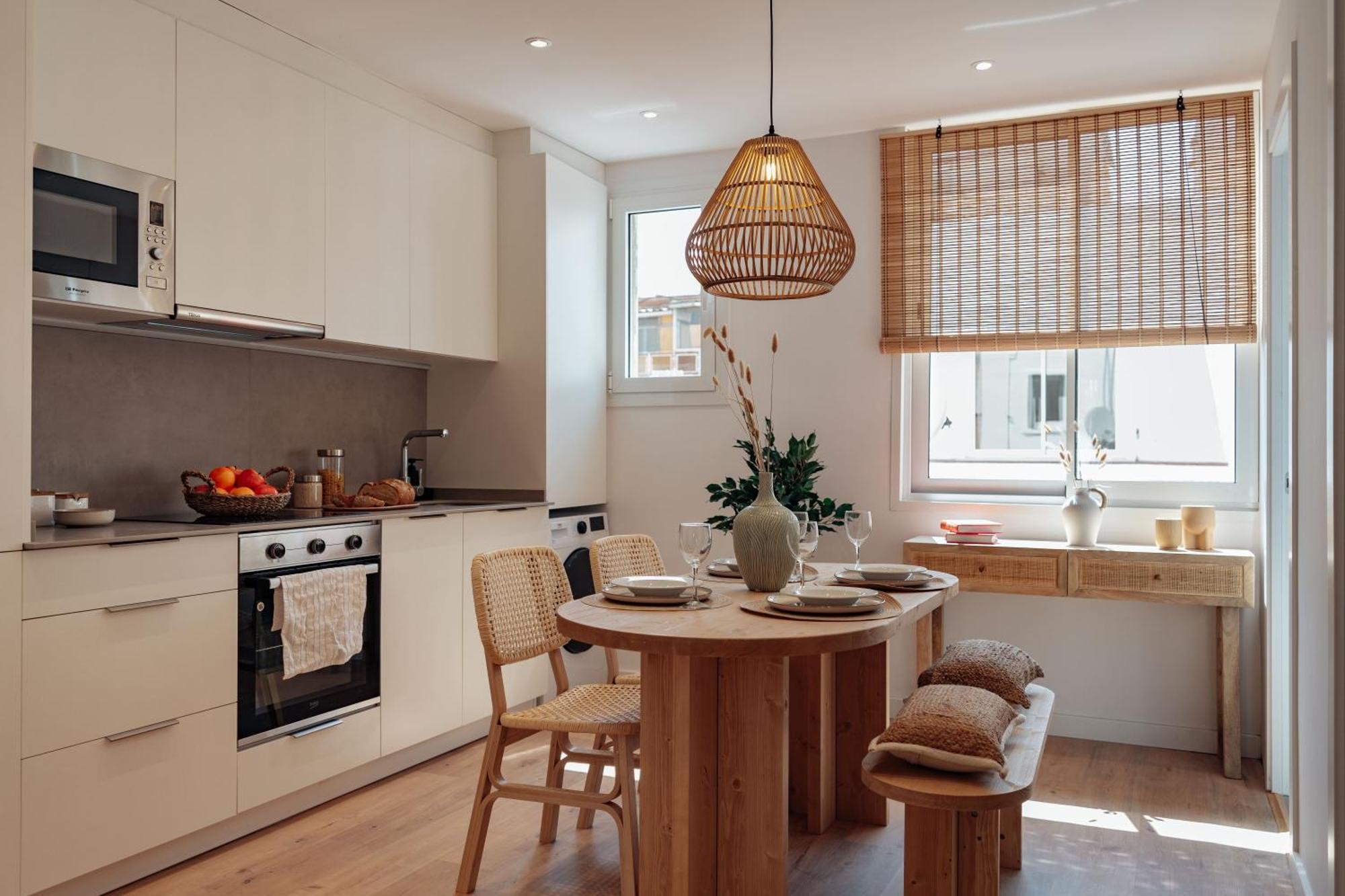 Luksustelt Casa Faro - 2 Bedroom In Gracia *